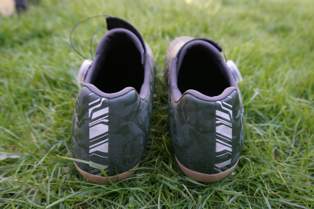 Shimano RX6 Gravel Shoe review - Cycling News | off-road.cc